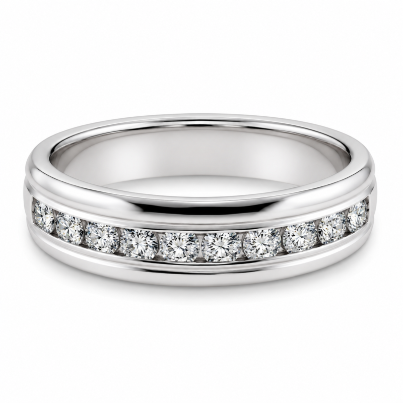 CO14GW - Gents Ring