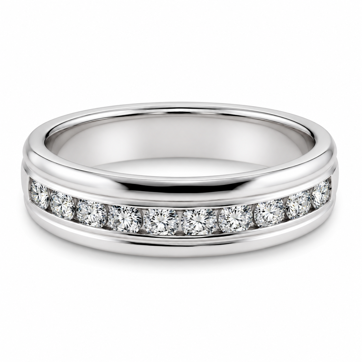 CO14GW - Gents Ring