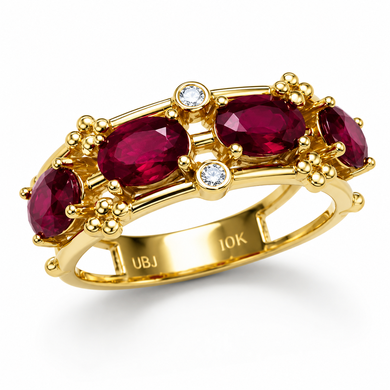 COD842F10Y-RU-Ring