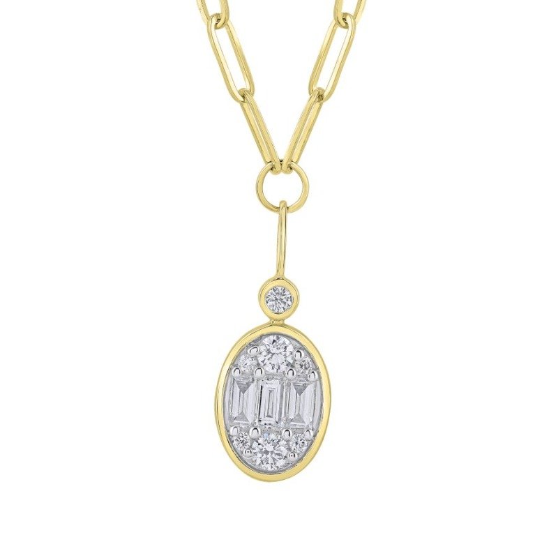 CP1581Y - Necklace