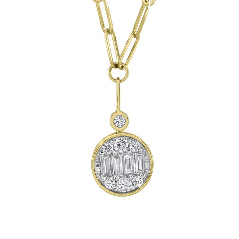 CP1591Y - Necklace