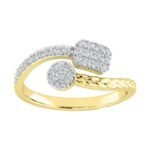 CSRR1175Y-  Ring