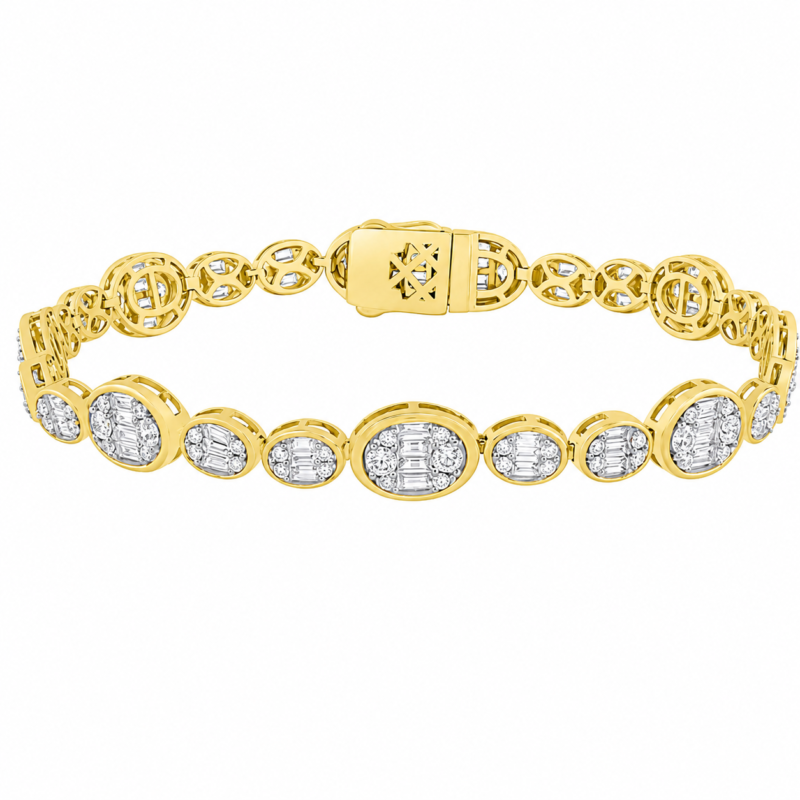 CBR1491-3Y - Bracelet
