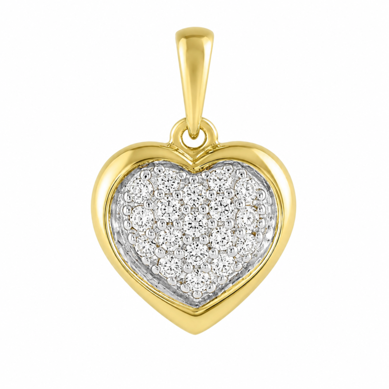 CP1062Y - Pendant