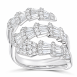 KR607120W - Fashion Ring