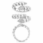 KR607119W - Fashion Ring