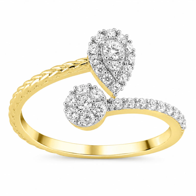 CSRR1176Y-  Ring
