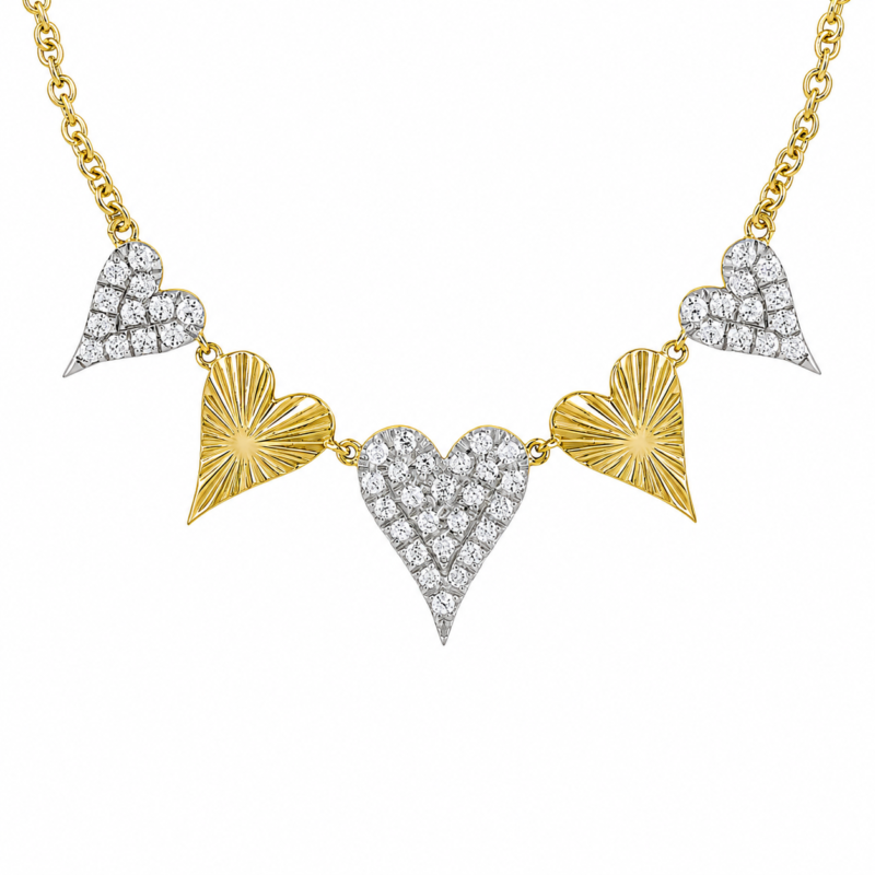 CP1400Y - Necklace
