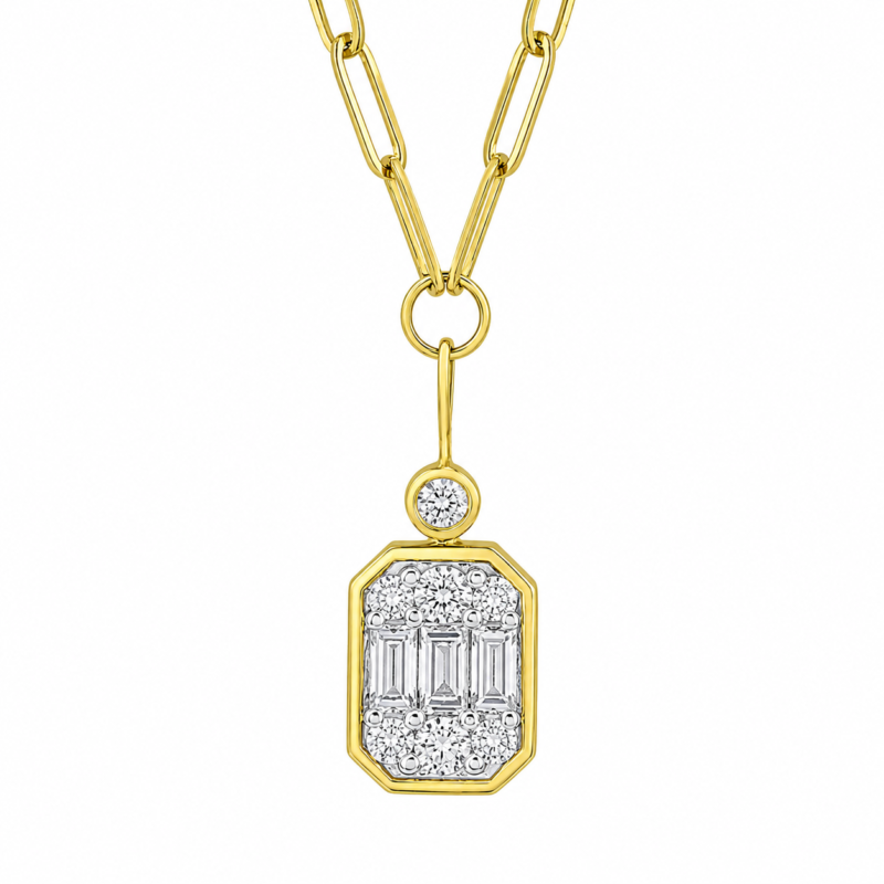 CP1579Y - Necklace