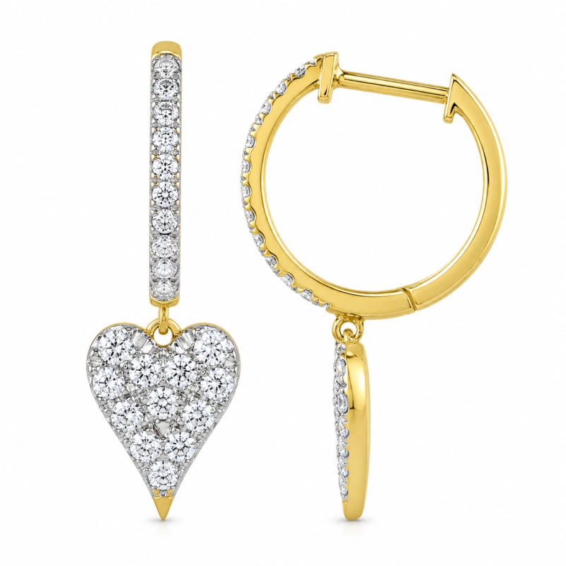 CE1431Y - Earrings