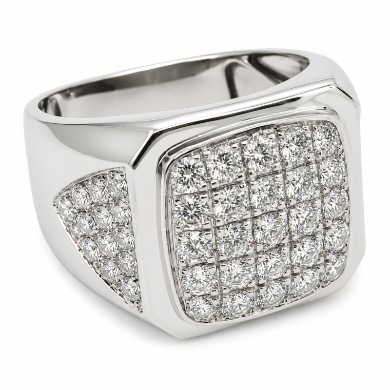 FORR6034W1- Ring