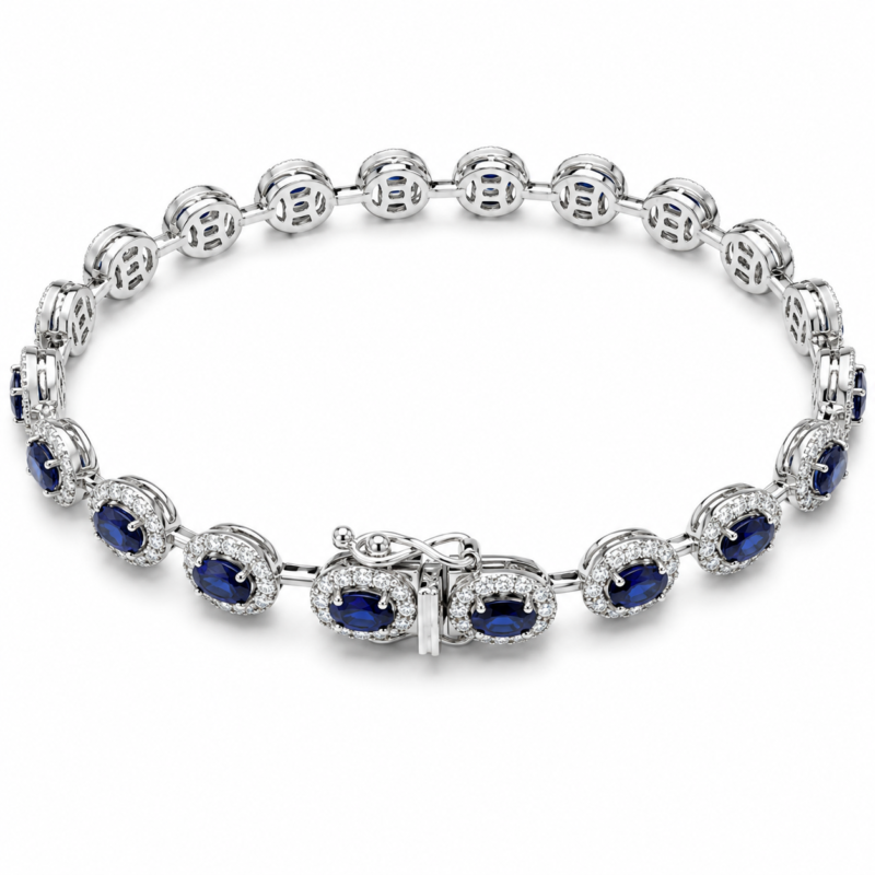 KB608781SBW - Bracelet