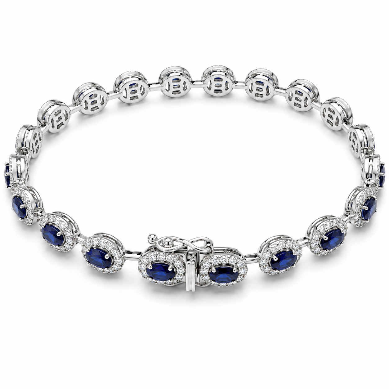 KB608781SBW - Bracelet