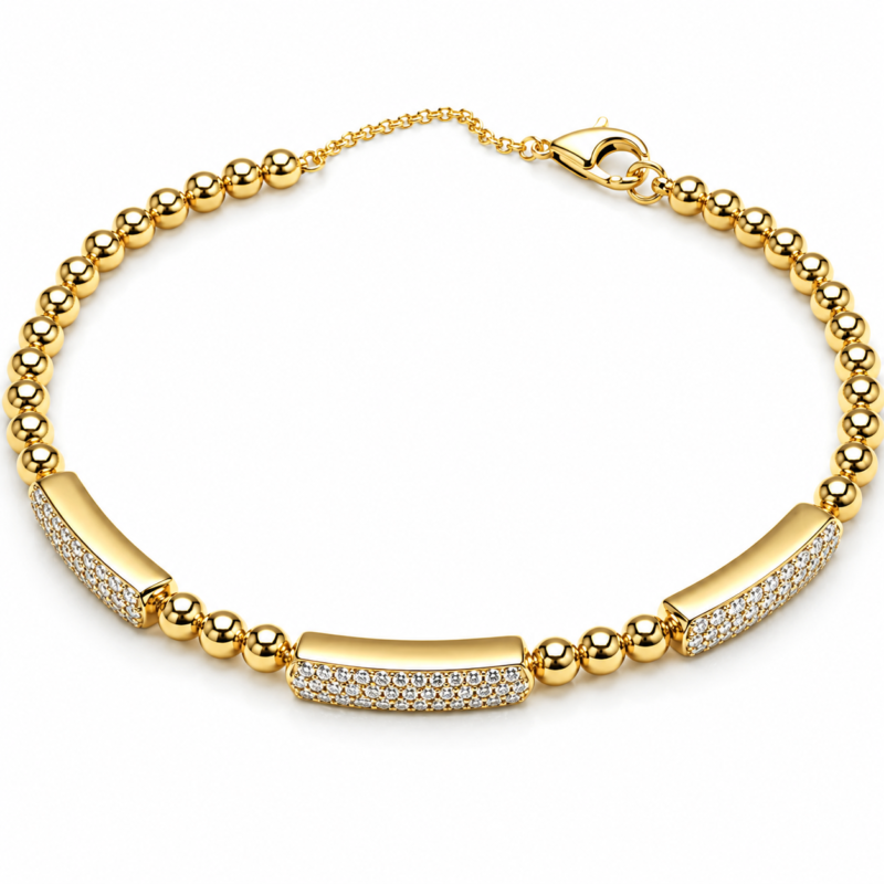 KC402290Y- Bangle