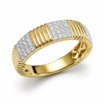 KR612968Y - Band