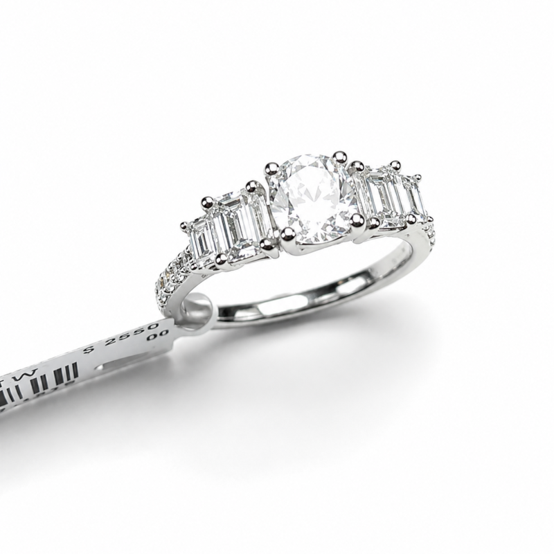LR60297W-LGD-Ring