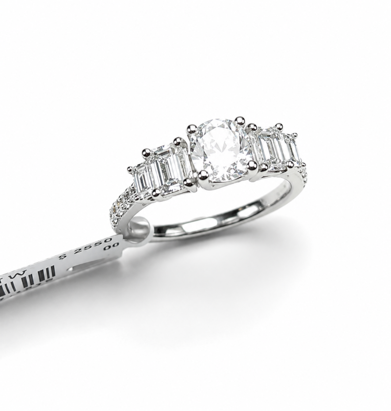 LR60297W-LGD-Ring