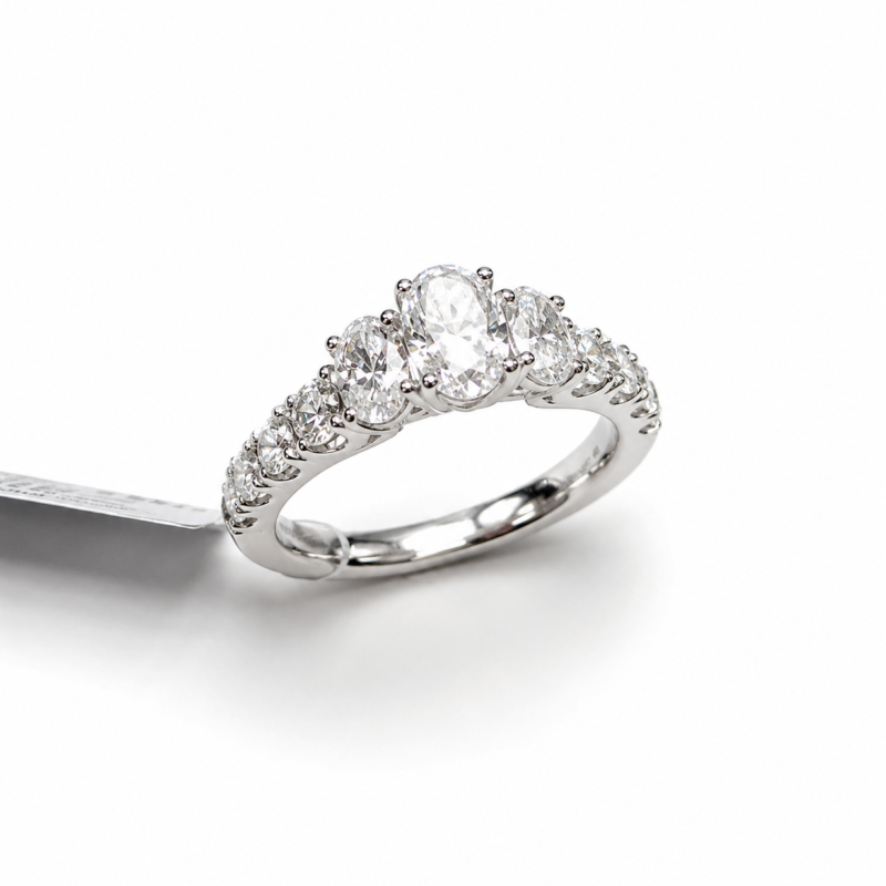 LR60632W-LGD-Ring