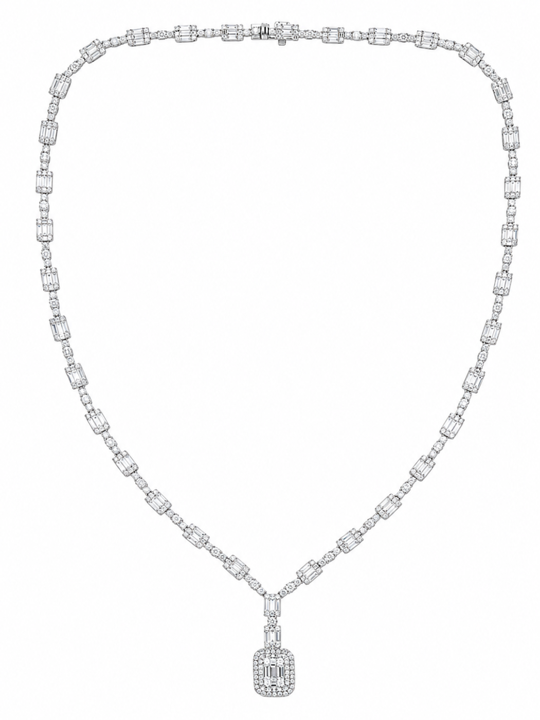 SG38820NY-  Necklace