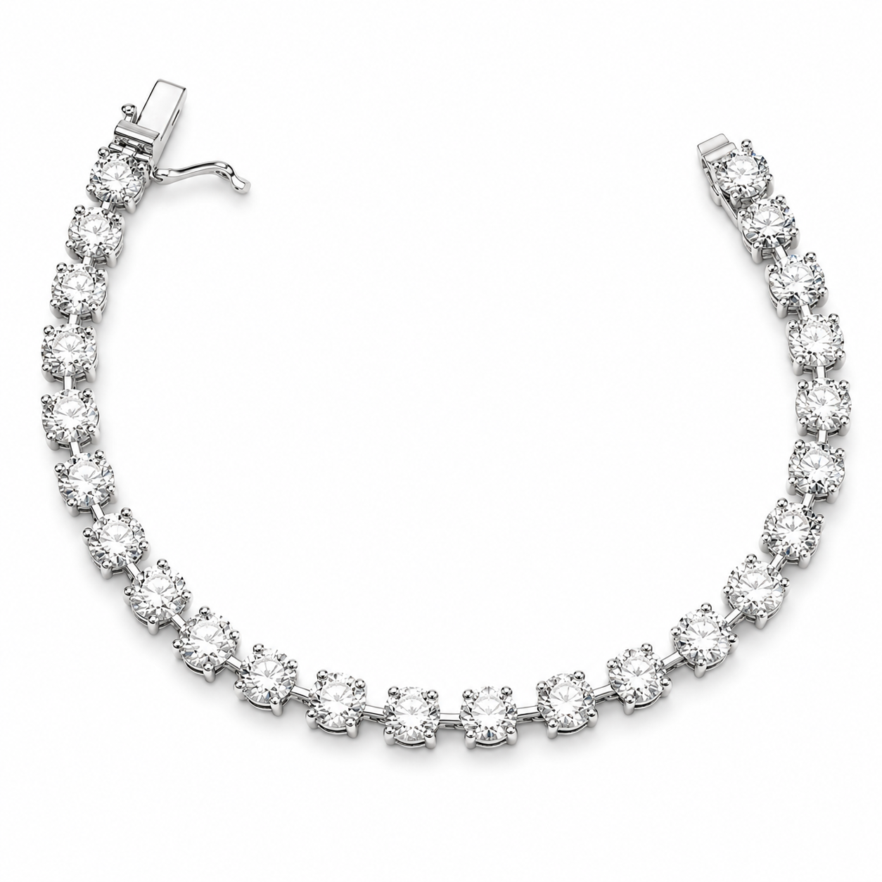 ST26B0686AW-LGD-Bracelet