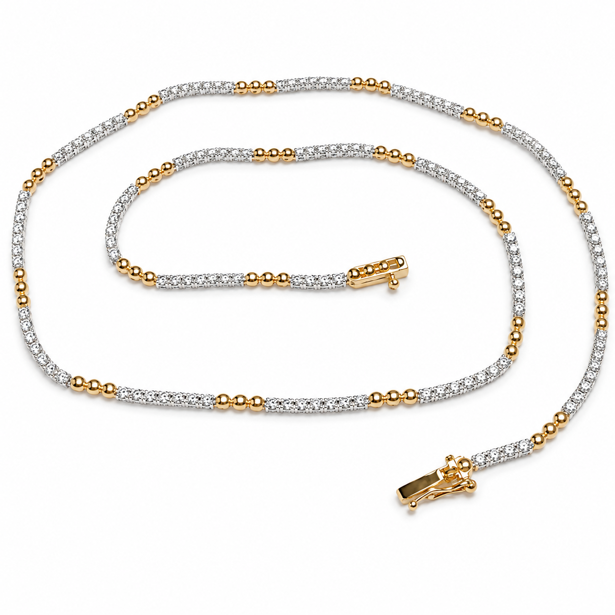 TB1.8-17HNWY -Necklace
