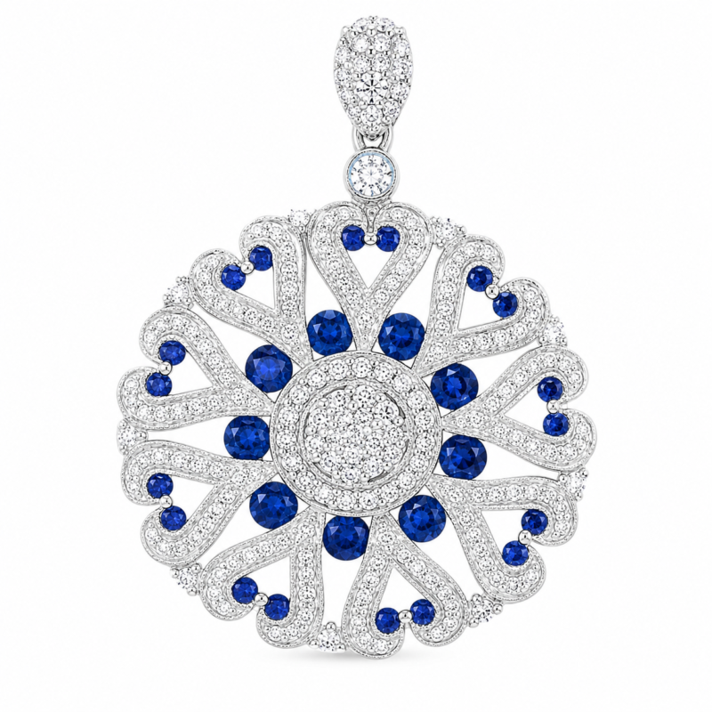 UBV3536WSA - Pendant