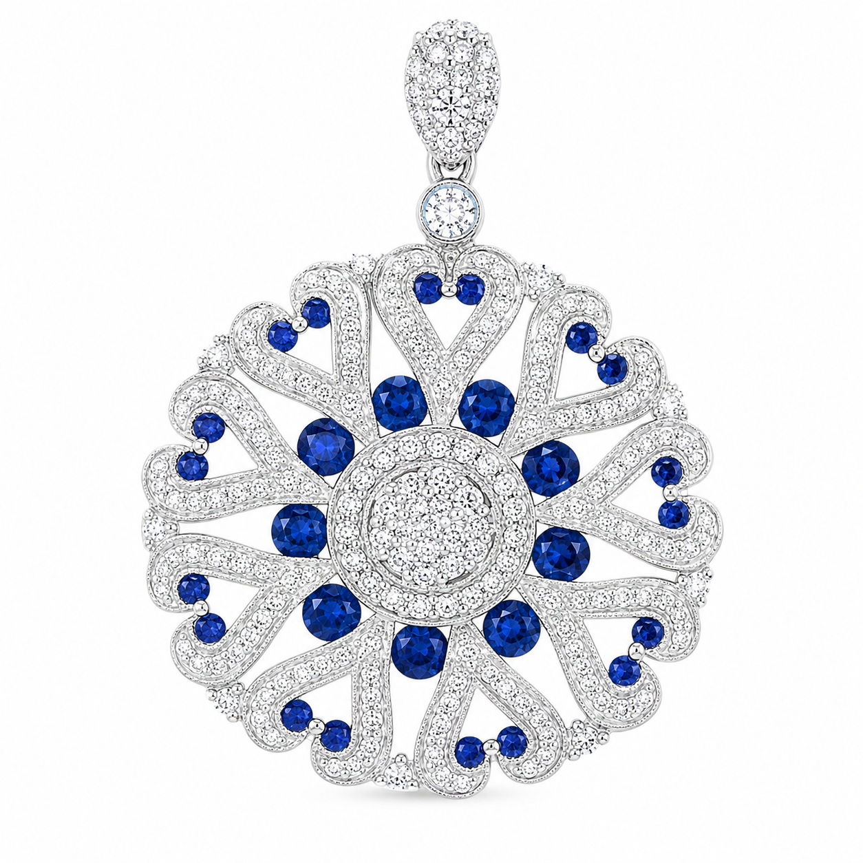 UBV3536WSA - Pendant