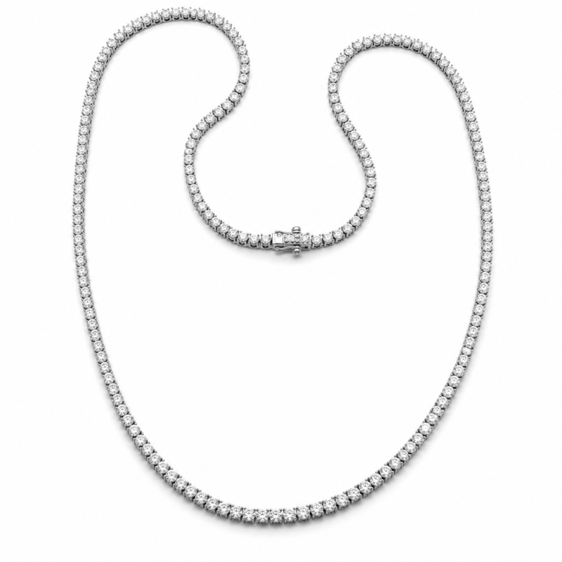 UXDNK1499-5W-Necklace