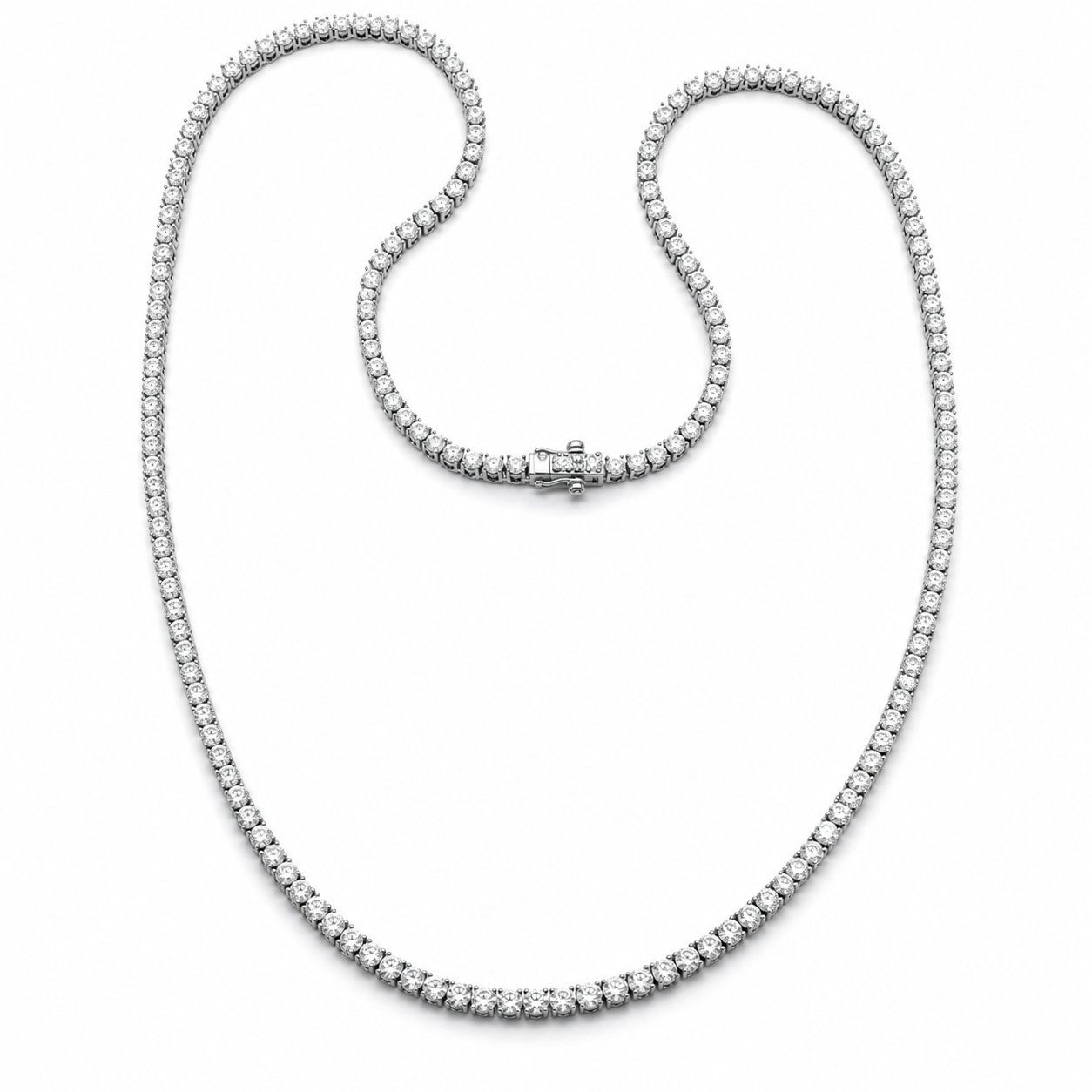 UXDNK1499-5W-Necklace