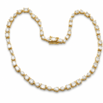 UXDNK1513-18Y- Necklace