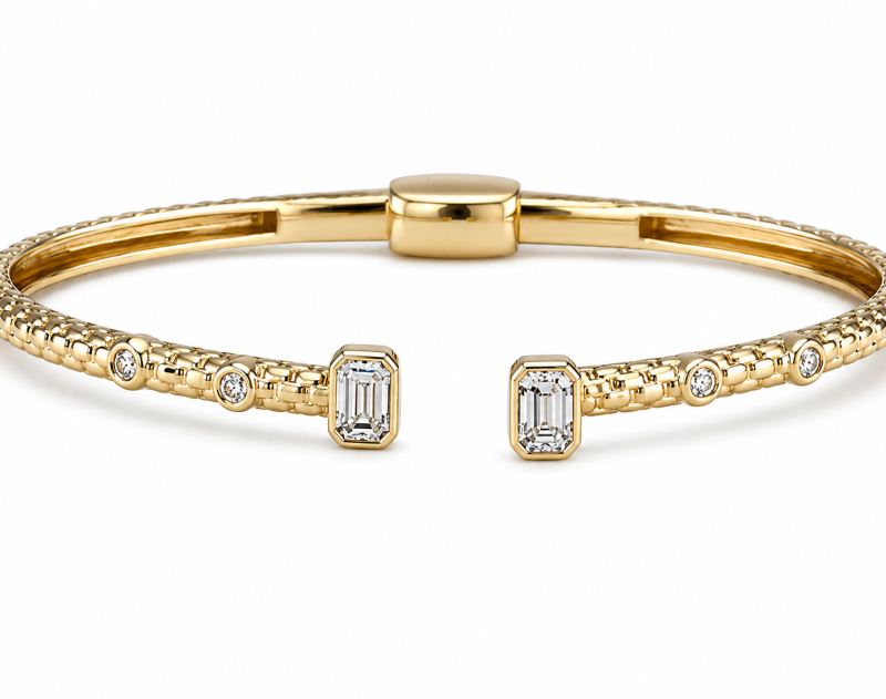 ABN10985Y-Bracelet