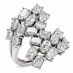 COD852FW- Fashion Ring