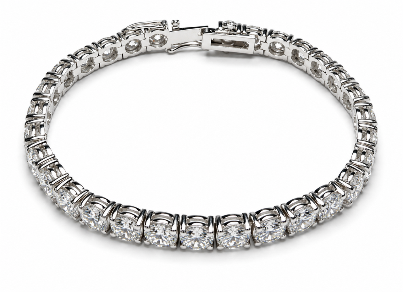 T4-5.0BRW-LGD-Bracelet