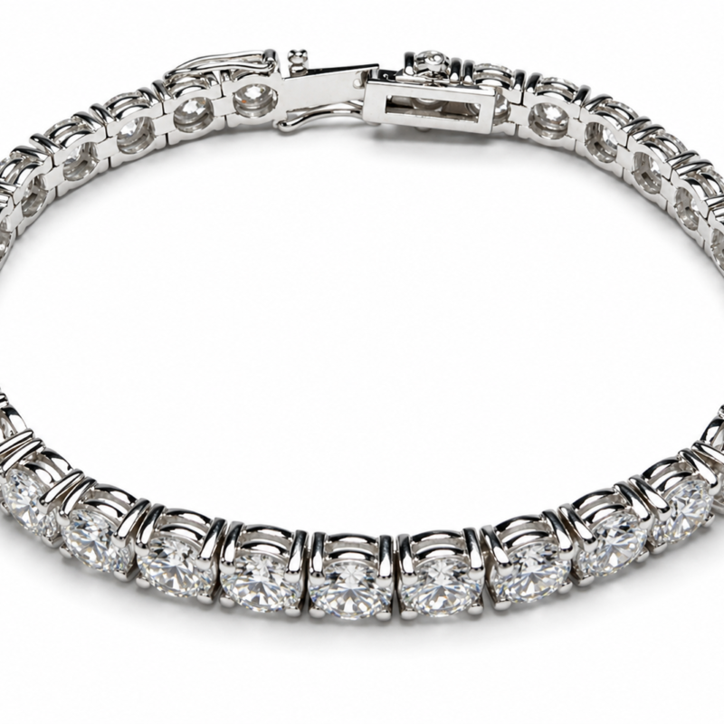 T4-5.0BRW-LGD-Bracelet