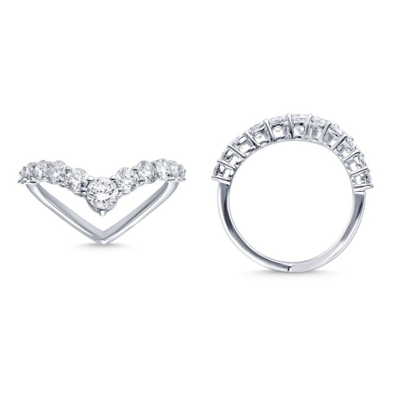 KR106162W-Stackable Ring