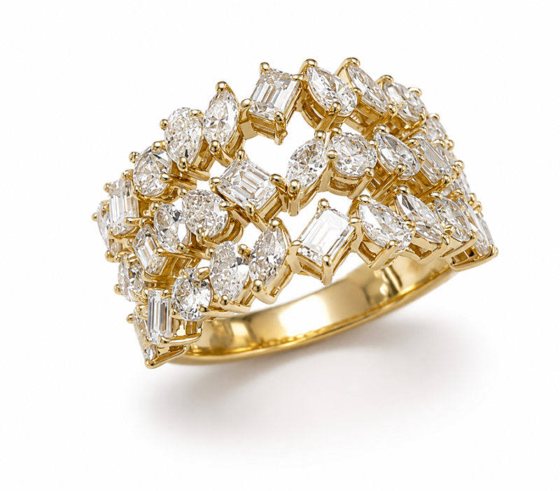 KR107150Y.- Ring