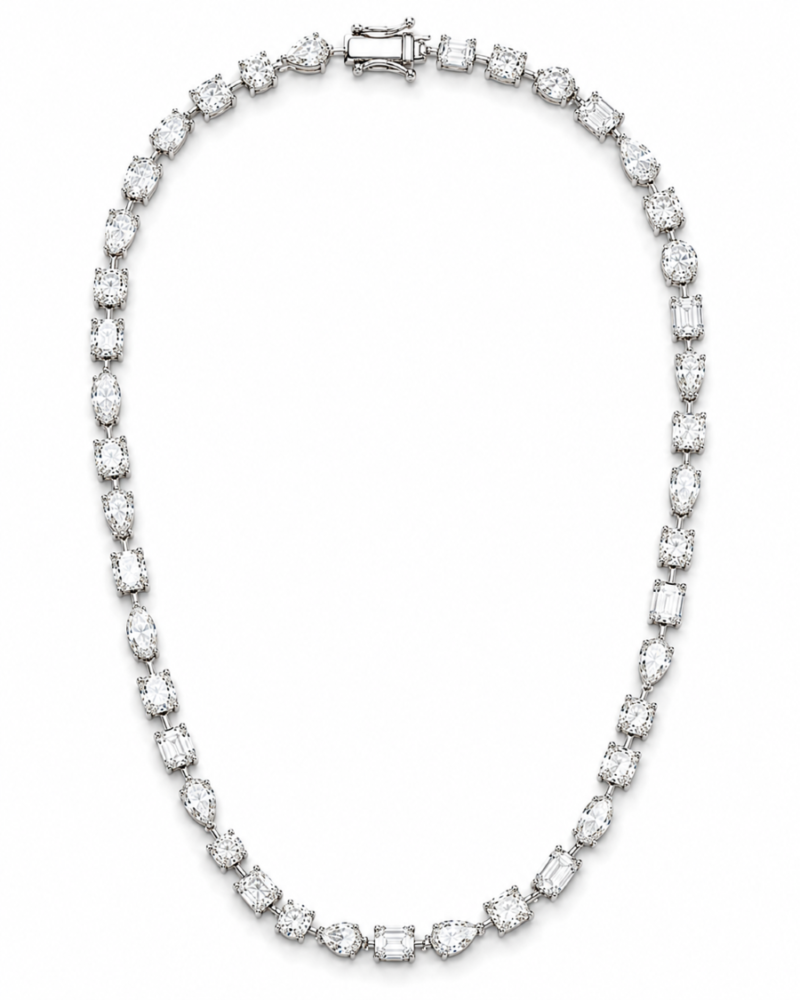 ST24N3311AW-LGD-Necklace