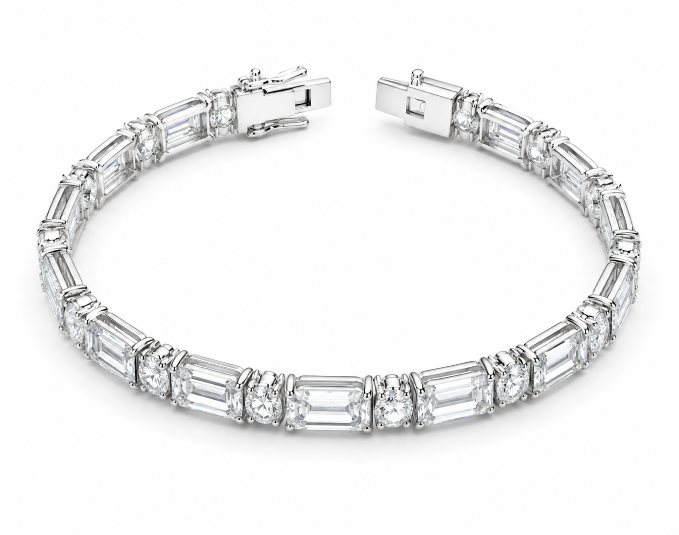 ST25B2006AW-LGD- Bracelet