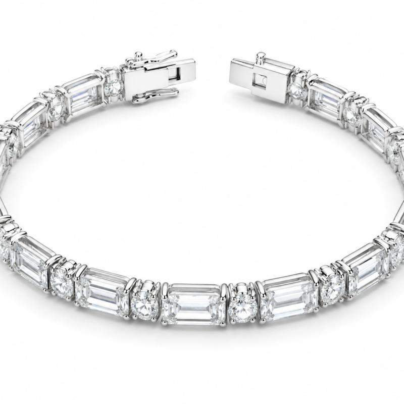 ST25B2006AW-LGD- Bracelet