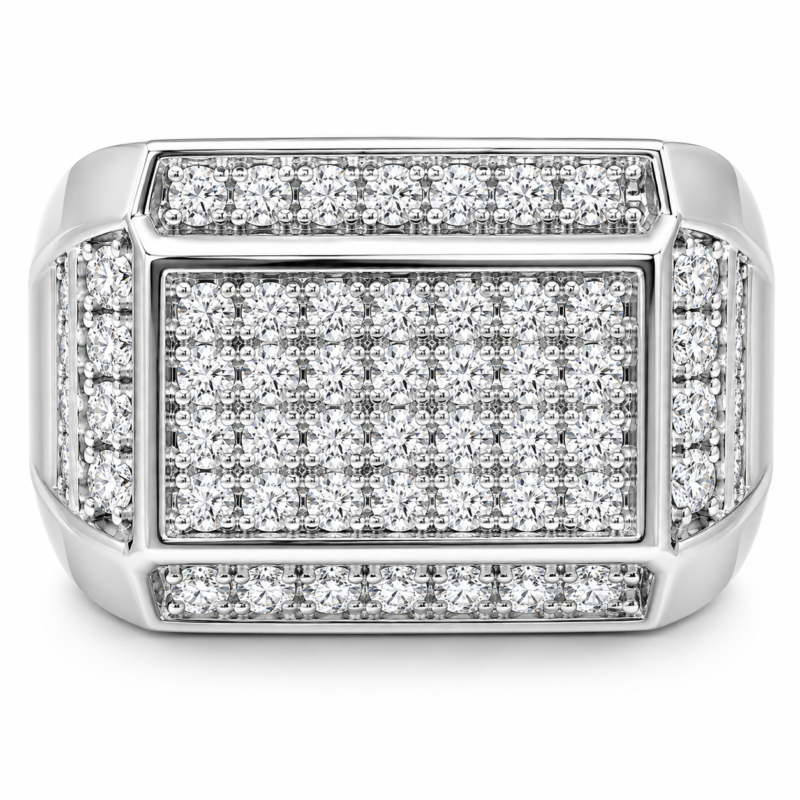 UB9289GW-1- Ring