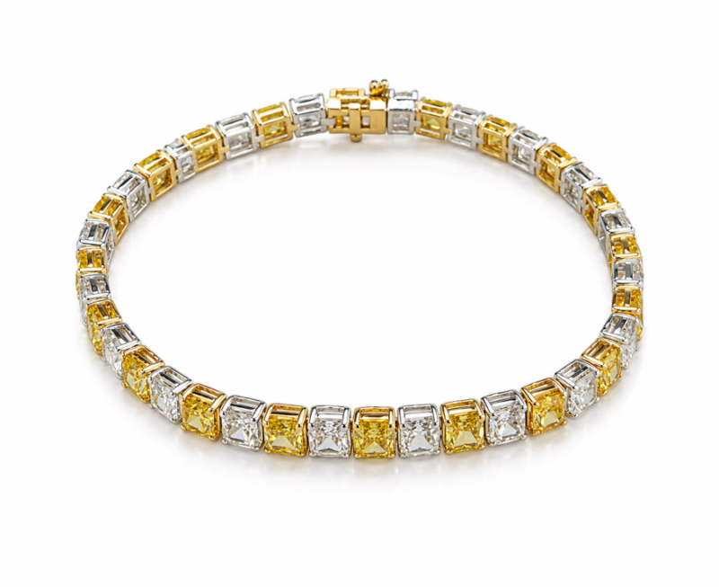 B559944W-LGD-Bracelet
