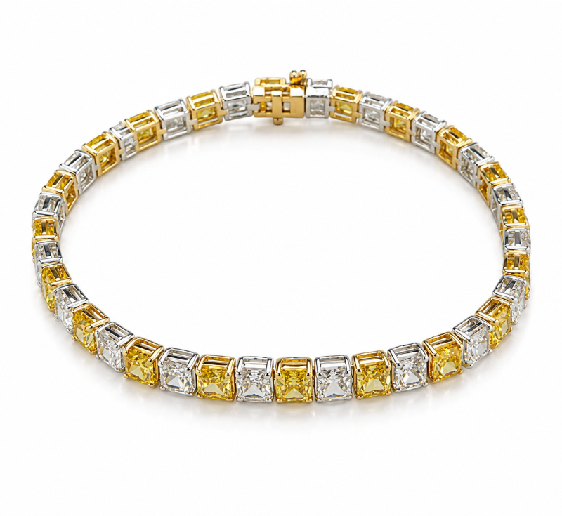 B559944W-LGD-Bracelet