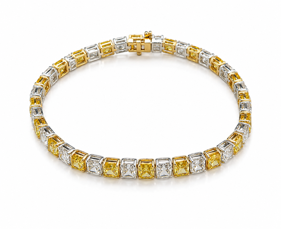 B559944W-LGD-Bracelet