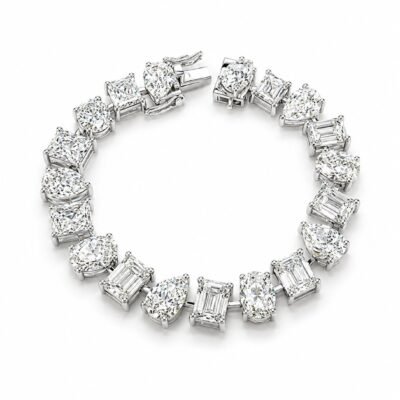 COD111BRW-LGD-Bracelet
