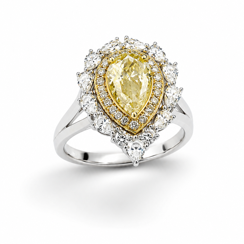 COD855FRW - Rings