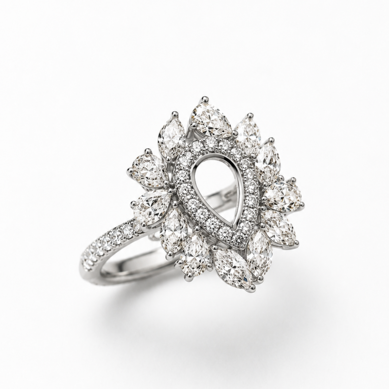 R89017SW-LGD- Ring