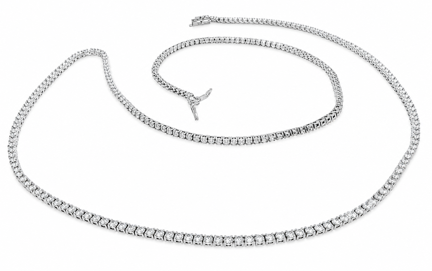 T-NECK14KW6.48-Necklace