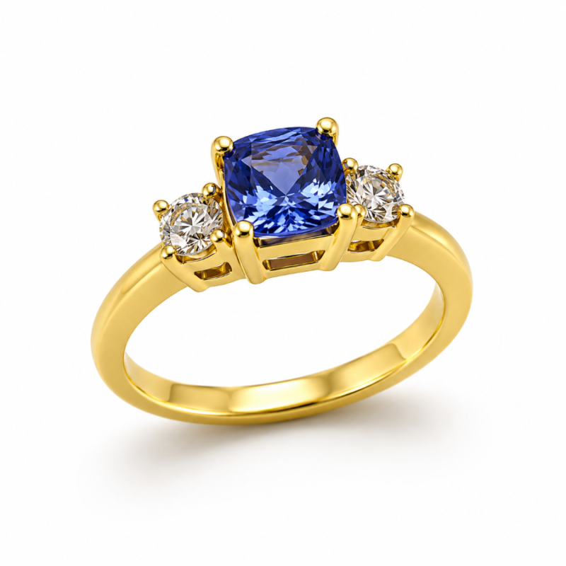UB7906FYTA-Fashion Ring