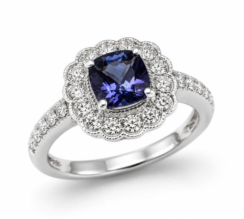 UB8330FWTA-Fashion Ring