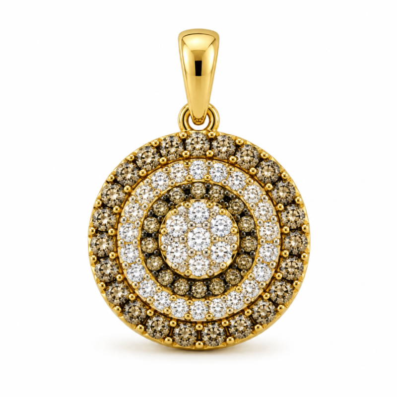 UBV3875PY-Pendant